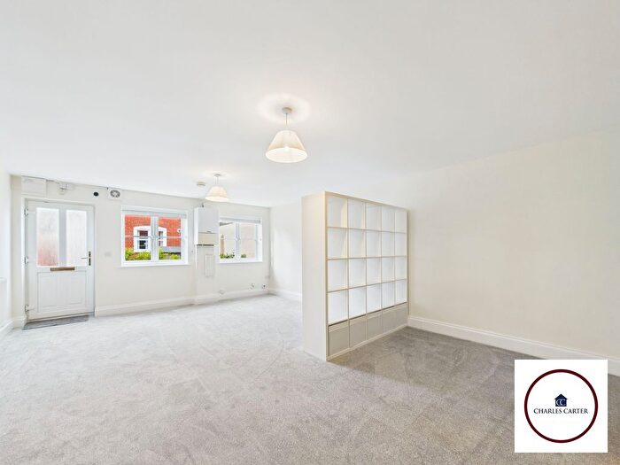 Studio To Rent In Walls Court, Tewkesbury, GL20