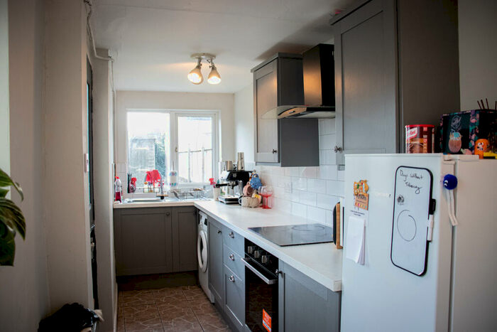 2 Bedroom Terraced House To Rent In Queen Street, Lincoln, LN5