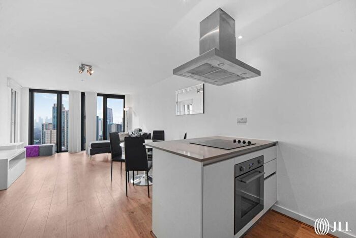 2 Bedroom Flat For Sale In Unex Tower, Station Street, London, E15