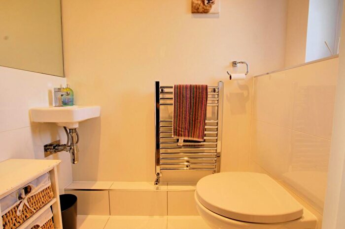 2 Bedroom Semi-Detached House For Sale In Quakers Lane, Haywards Heath, RH16