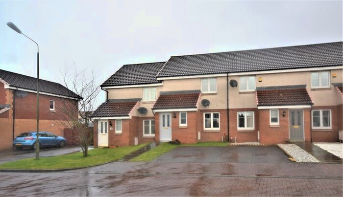2 Bedroom Terraced House To Rent In Ardgowan Place, Cowie, Stirling, FK7