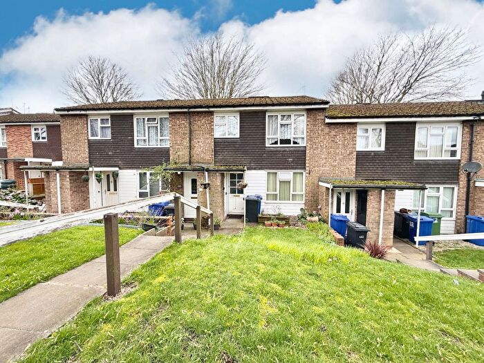 2 Bedroom Maisonette For Sale In Planet Road, Brierley Hill, DY5