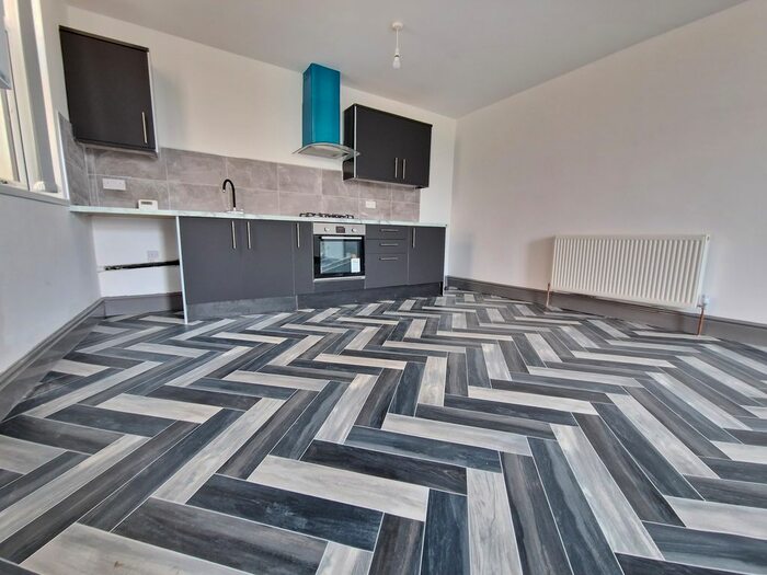 2 Bedroom Flat To Rent In Watling Street Road, Preston, PR2