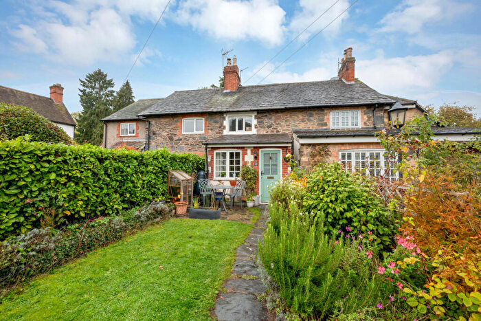 2 Bedroom Cottage For Sale In Maplewell Road, Woodhouse Eaves, LE12
