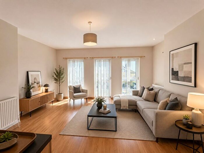 1 Bedroom Flat For Sale In Richmond Place, Dawlish, EX7