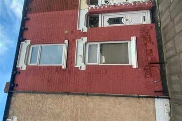 2 Bedroom House To Rent In Aubrey Street, Middlesbrough, TS1