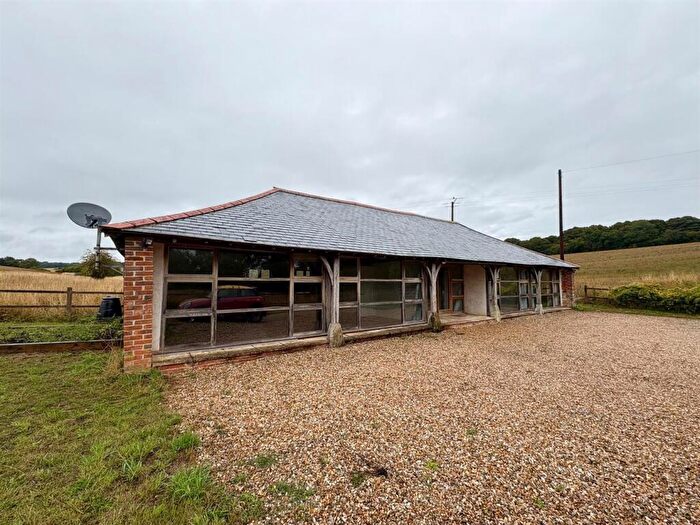 3 Bedroom Bungalow To Rent In Hatherden, Andover, SP11