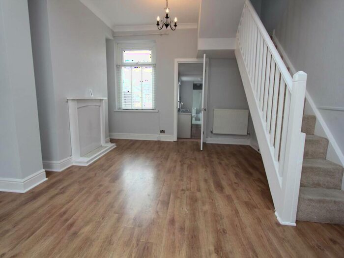 3 Bedroom House To Rent In Morgan Street, Barry, Vale Of Glamorgan, CF63