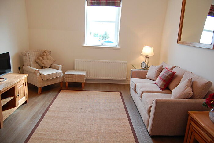 1 Bedroom Flat To Rent In Charleston Road North, Cove, Aberdeen, AB12
