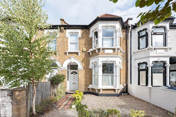 4 Bedroom Terraced House For Sale In Second Avenue, Manor Park, E12