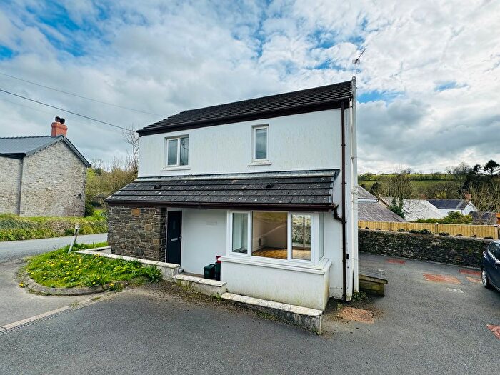 3 Bedroom Property To Rent In Narberth, SA67