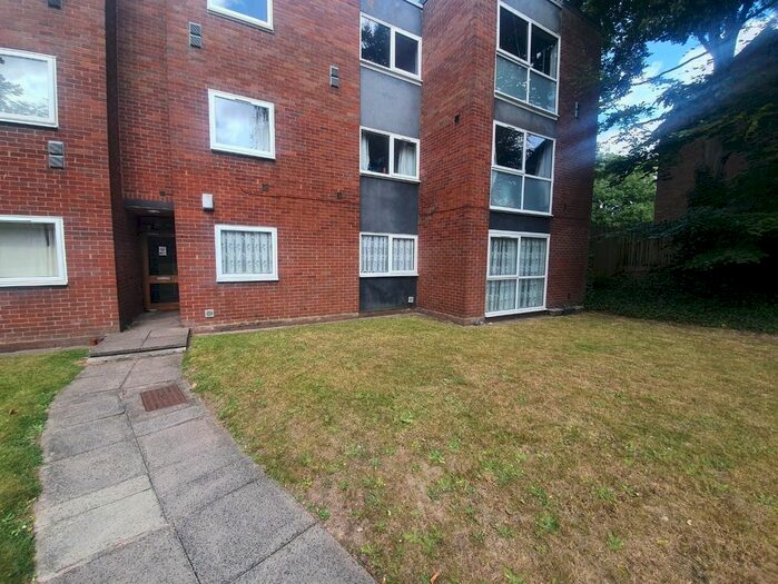 2 Bedroom Flat To Rent In Gravelly Hill, Erdington, Birmingham, B23
