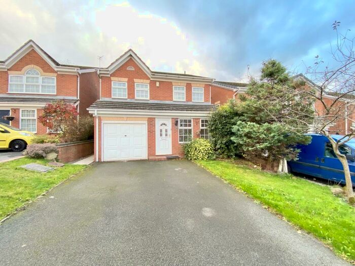 4 Bedroom Detached House To Rent In Main Street, Stanton Under Bardon, LE67