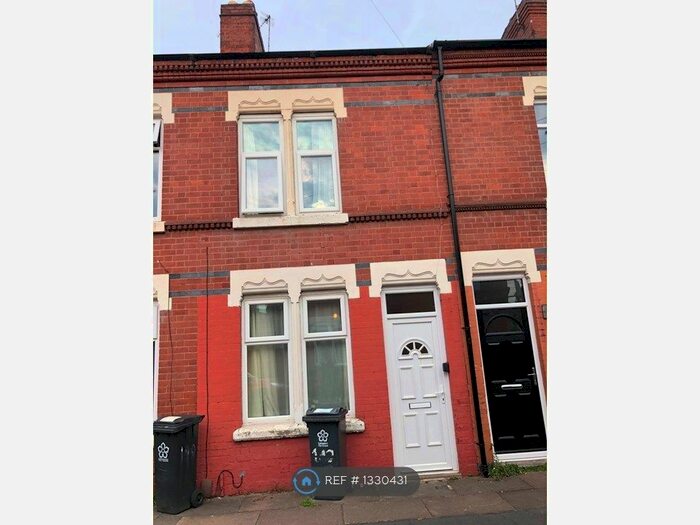 3 Bedroom Terraced House To Rent In Grasmere Street, Leicester, LE2