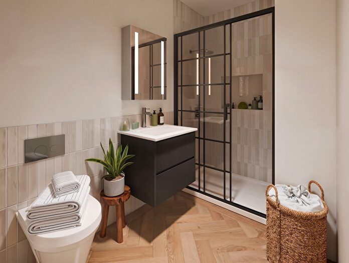 1 Bedroom Studio For Sale In Coldharbour Road, Westbury Park, Bristol, BS6 - Photo 3