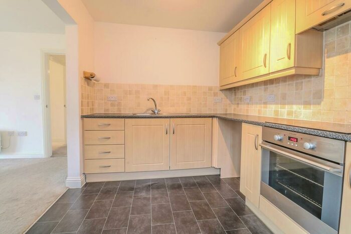 2 Bedroom Apartment For Sale In Sorbus Road, Turnford, Broxbourne, EN10