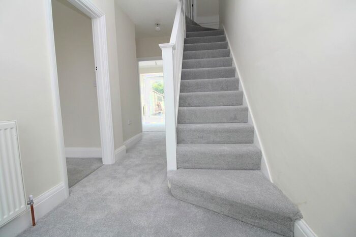 3 Bedroom Semi-Detached House To Rent In Shooters Hill Road, Blackheath, SE3