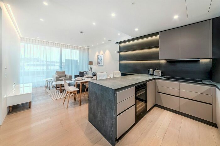 3 Bedroom Flat To Rent In Nova, Buckingham Palace Road, Westminster, London, SW1W