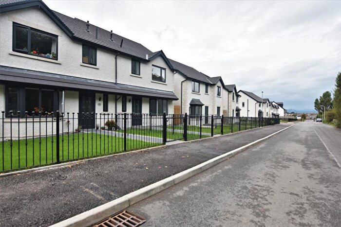 3 Bedroom Semi-Detached House For Sale In The Skiddaw, Plot, Newfields Estate, Askam-In-Furness, LA16