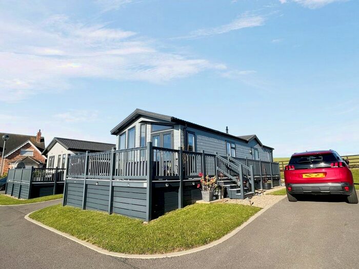 2 Bedroom Bungalow For Sale In Evergreen Park, Blackhall Colliery, Hartlepool, TS27