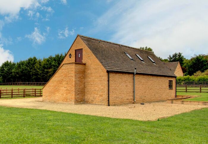 1 Bedroom Flat To Rent In Fosseway, Lower Slaughter, Cheltenham, GL54