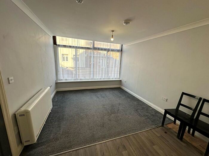 1 Bedroom Flat To Rent In High Street, Clacton-On-Sea, CO15