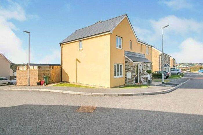 3 Bedroom Property To Rent In Gwarak Tewdar, Truro, TR1