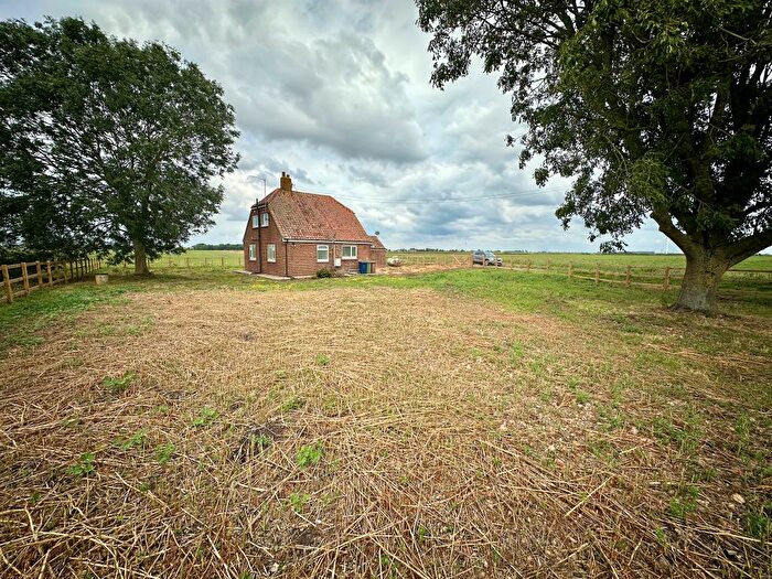 3 Bedroom Detached House For Sale In Rodham Road, March, PE15