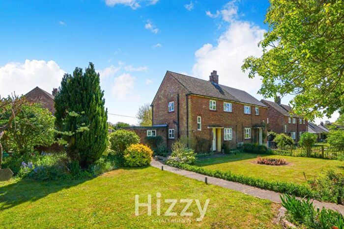 3 Bedroom Semi-Detached House For Sale In Mill Lane, Layham, IP7