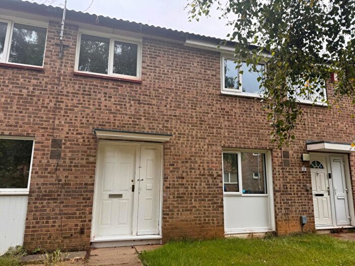 3 Bedroom House To Rent In Greatmeadow, Northampton, NN3