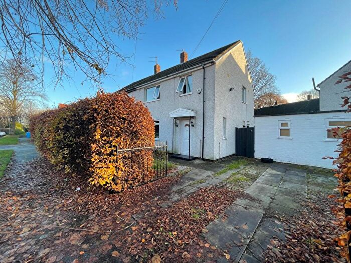 3 Bedroom Semi-Detached House To Rent In Southwick Road, Manchester, M23