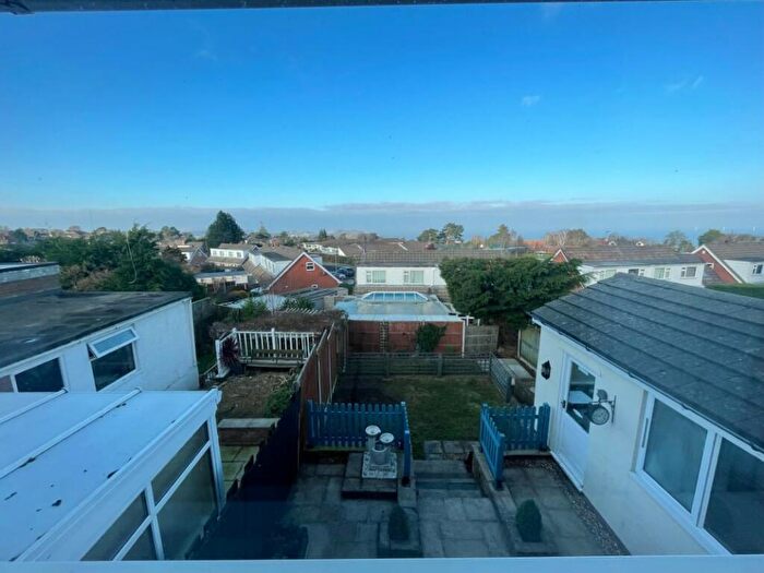 3 Bedroom Semi-Detached House To Rent In St Andrews Road, Colwyn Bay, LL29