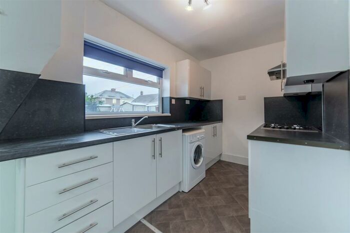 2 Bedroom Terraced House To Rent In Castle Street, Hazlerigg, NE13