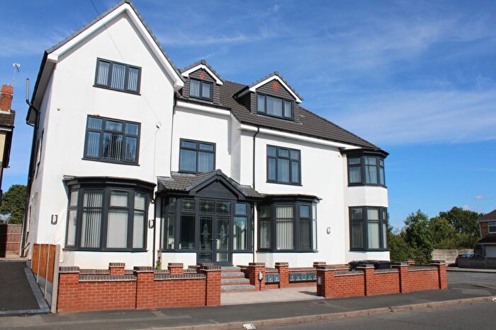 1 Bedroom Flat To Rent In Manor Road, Birmingham, B33