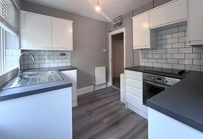 1 Bedroom Semi-Detached Bungalow To Rent In Crowndale Avenue, Plymouth, PL3