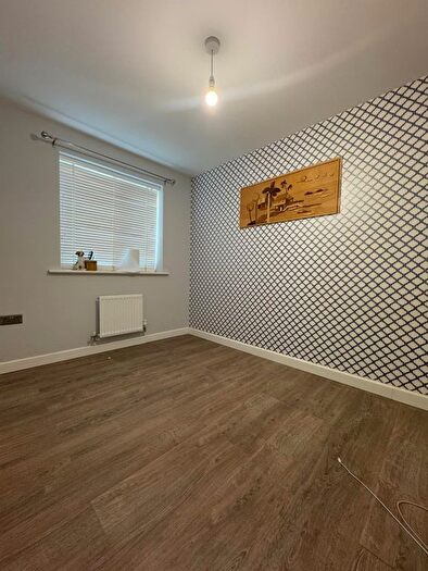 4 Bedroom Property To Rent In Robinson Close, Hartlepool, TS25