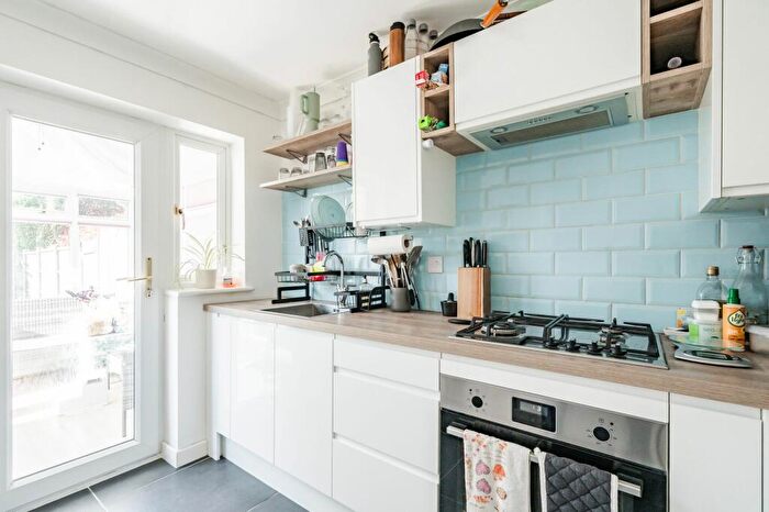 3 Bedroom End Of Terrace House For Sale In Hopton Gardens, Hopton, NR31
