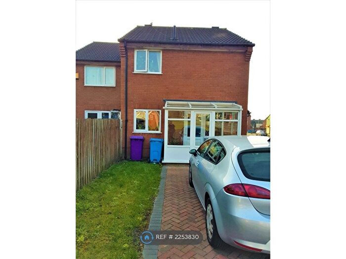 1 Bedroom Semi-Detached House To Rent In Smithdown Road, Liverpool, L7