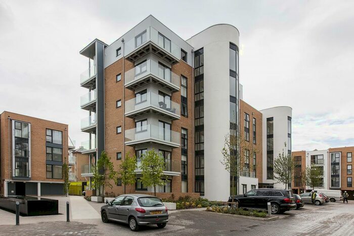 2 Bedroom Apartment To Rent In Pym Court, Cambridge, CB1