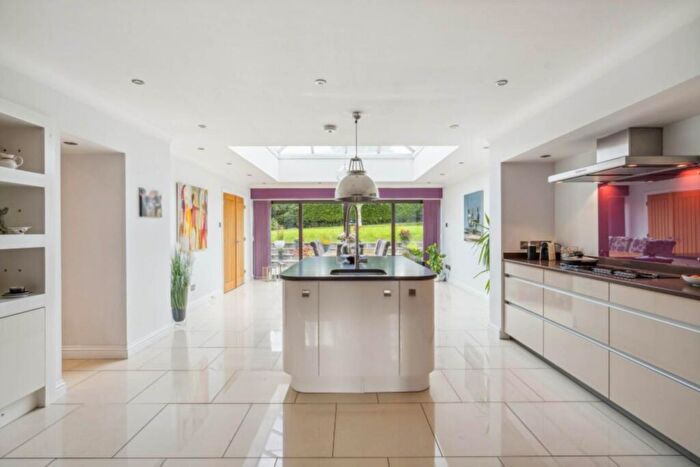 4 Bedroom Detached House For Sale In Townsend, Quainton, HP22