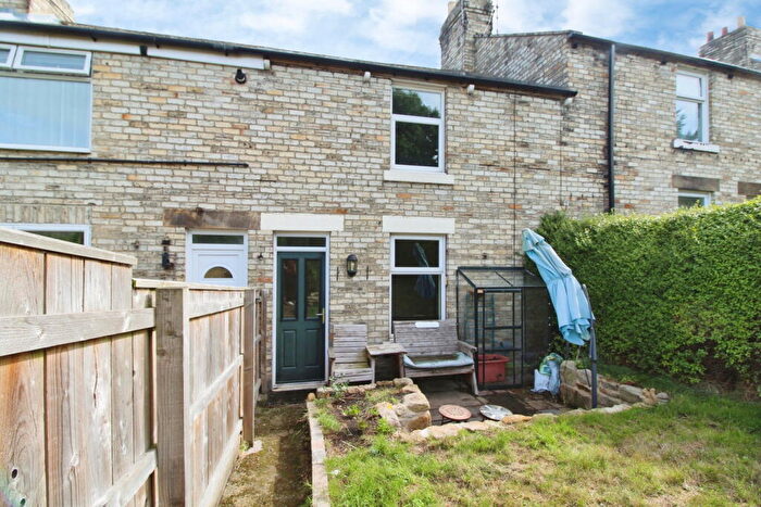 2 Bedroom Terraced House For Sale In Clifford Terrace, Ryton, NE40