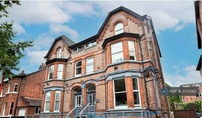 1 Bedroom Flat To Rent In West Didsbury, Manchester, M20