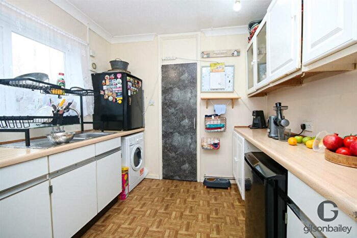 2 Bedroom Flat For Sale In Douro Place, Norwich, NR2