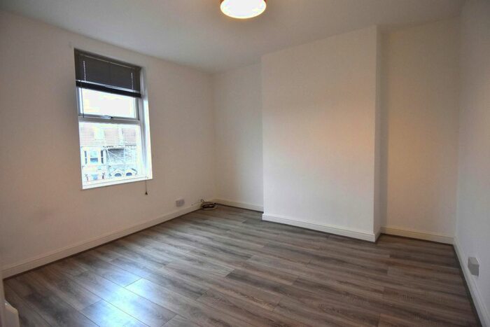 1 Bedroom Flat To Rent In Stapleton Road, Eastville, Bristol, BS5