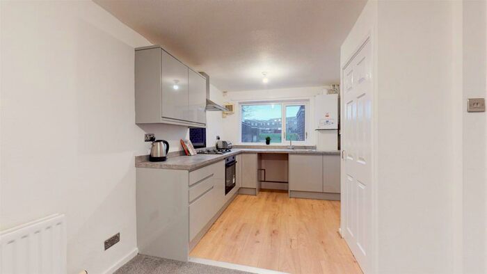 3 Bedroom Terraced House To Rent In Northumbria Walk, Newcastle Upon Tyne, NE5