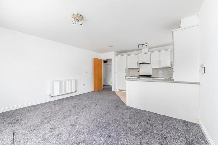 2 Bedroom Flat For Sale In Dragonfly Lane, Cringleford, Norwich, NR4