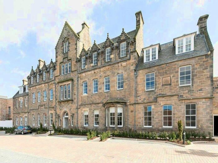 1 Bedroom Flat To Rent In Gorgie Road, Springwell House, Gorgie, EH11