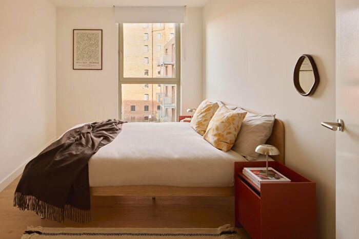 2 Bedroom Flat To Rent In PLATFORM_ In Edinburgh, EH6