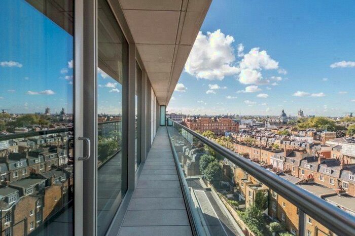 3 Bedroom Flat To Rent In The Knightsbridge, Knightsbridge, London, SW7