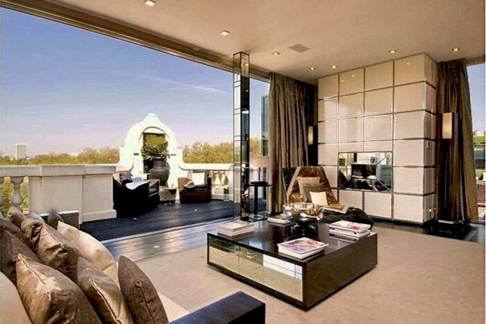 6 Bedroom Flat To Rent In Knightsbridge, London, SW1X